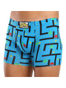 Styx Set od šest - muške boxerice Styx long art klasična guma višebojne