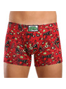 Styx Set od šest - muške boxerice Styx long art klasična guma višebojne