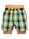 Styx Set od deset - muške gaće Styx sportska guma višebojne
