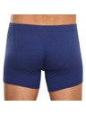 Styx Set od tri - muške boxerice Styx long klasična guma tamno plave