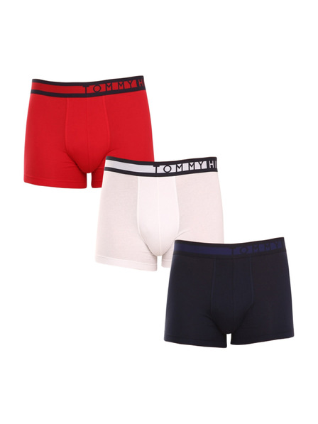 Tommy Hilfiger Set od tri - muške boxerice Tommy Hilfiger višebojne
