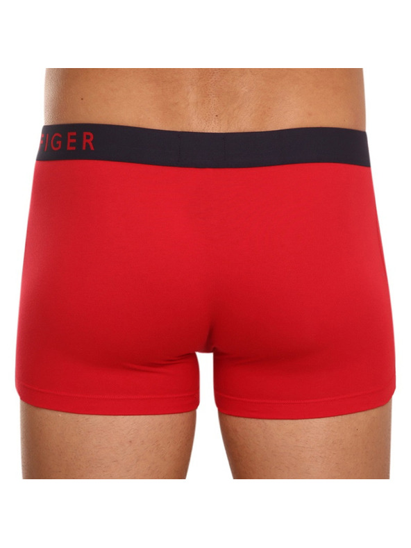 Tommy Hilfiger Set od tri - muške boxerice Tommy Hilfiger višebojne