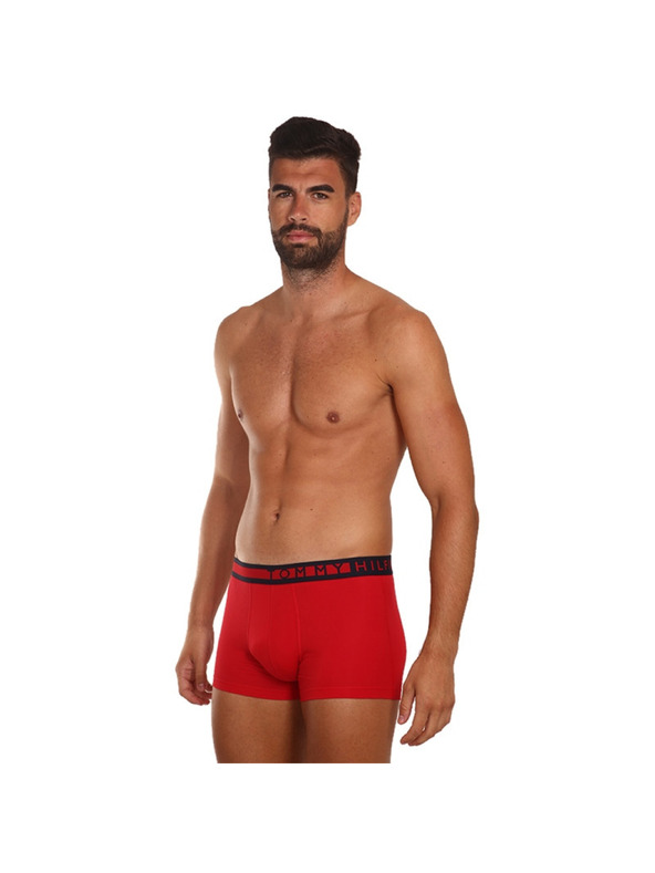 Tommy Hilfiger Set od tri - muške boxerice Tommy Hilfiger višebojne