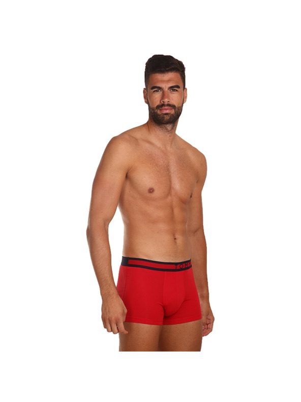 Tommy Hilfiger Set od tri - muške boxerice Tommy Hilfiger višebojne