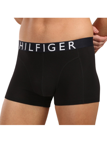 Tommy Hilfiger Set od tri - muške boxerice Tommy Hilfiger crne