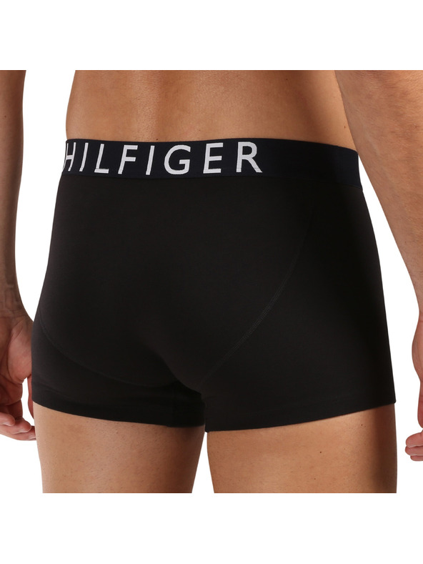 Tommy Hilfiger Set od tri - muške boxerice Tommy Hilfiger crne