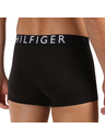 Tommy Hilfiger Set od tri - muške boxerice Tommy Hilfiger crne