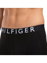 Tommy Hilfiger Set od tri - muške boxerice Tommy Hilfiger crne