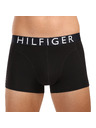 Tommy Hilfiger Set od tri - muške boxerice Tommy Hilfiger crne