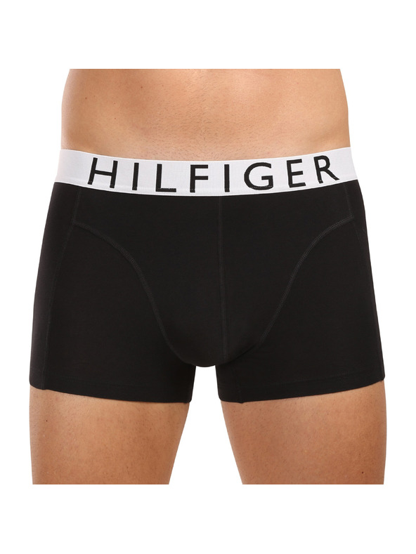 Tommy Hilfiger Set od tri - muške boxerice Tommy Hilfiger crne