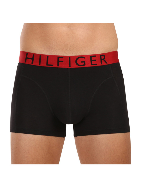 Tommy Hilfiger Set od tri - muške boxerice Tommy Hilfiger crne