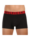 Tommy Hilfiger Set od tri - muške boxerice Tommy Hilfiger crne