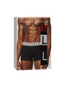 Tommy Hilfiger Set od tri - muške boxerice Tommy Hilfiger crne