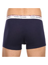 Tommy Hilfiger Set od tri - muške boxerice Tommy Hilfiger tamno plave