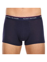 Tommy Hilfiger Set od tri - muške boxerice Tommy Hilfiger tamno plave