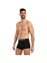 Tommy Hilfiger Set od tri - muške boxerice Tommy Hilfiger crne