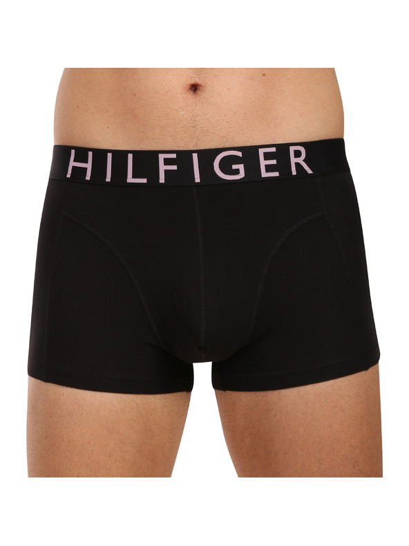 Tommy Hilfiger Set od tri - muške boxerice Tommy Hilfiger crne