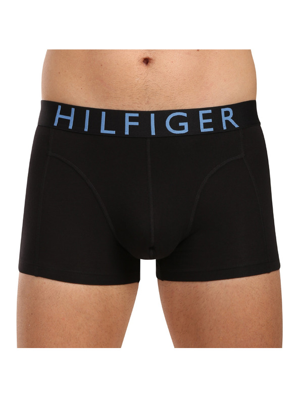 Tommy Hilfiger Set od tri - muške boxerice Tommy Hilfiger crne