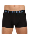Tommy Hilfiger Set od tri - muške boxerice Tommy Hilfiger crne