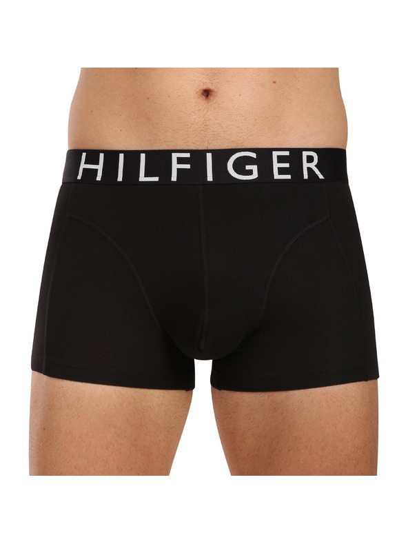 Tommy Hilfiger Set od tri - muške boxerice Tommy Hilfiger crne