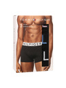 Tommy Hilfiger Set od tri - muške boxerice Tommy Hilfiger crne