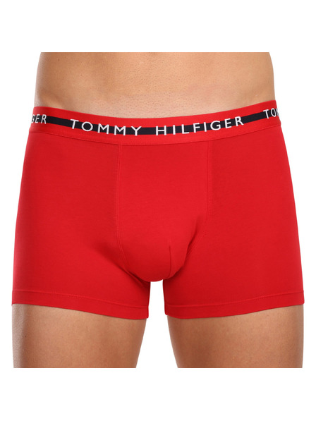 Tommy Hilfiger Set od tri - muške boxerice Tommy Hilfiger višebojne
