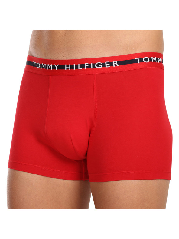Tommy Hilfiger Set od tri - muške boxerice Tommy Hilfiger višebojne