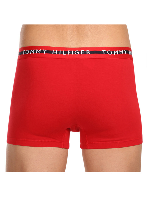 Tommy Hilfiger Set od tri - muške boxerice Tommy Hilfiger višebojne