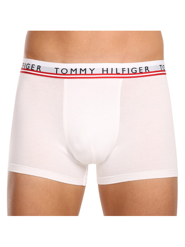 Tommy Hilfiger Set od tri - muške boxerice Tommy Hilfiger višebojne