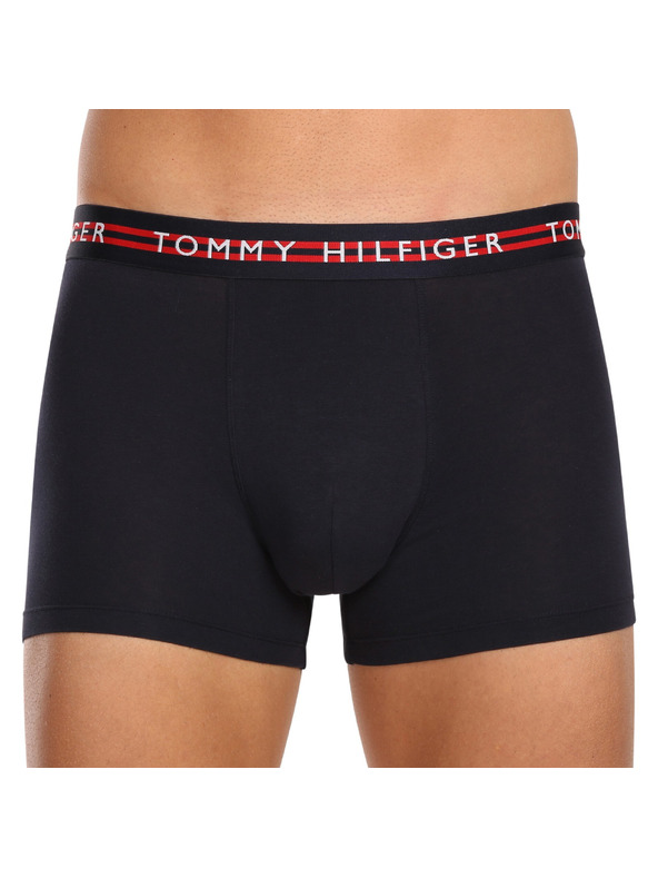 Tommy Hilfiger Set od tri - muške boxerice Tommy Hilfiger višebojne