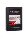 Tommy Hilfiger Set od tri - muške boxerice Tommy Hilfiger višebojne
