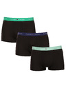 Tommy Hilfiger Set od tri - muške boxerice Tommy Hilfiger crne