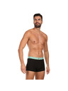 Tommy Hilfiger Set od tri - muške boxerice Tommy Hilfiger crne