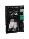 Tommy Hilfiger Set od tri - muške boxerice Tommy Hilfiger crne