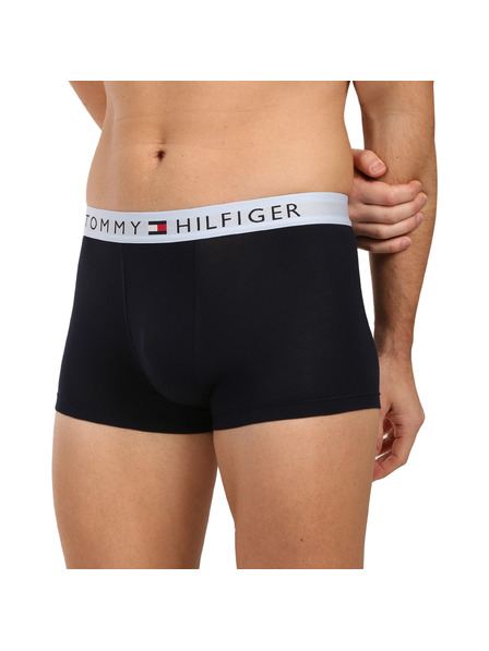Tommy Hilfiger Set od tri - muške boxerice Tommy Hilfiger crne