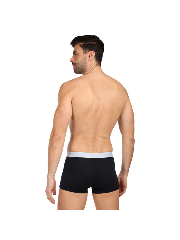 Tommy Hilfiger Set od tri - muške boxerice Tommy Hilfiger crne