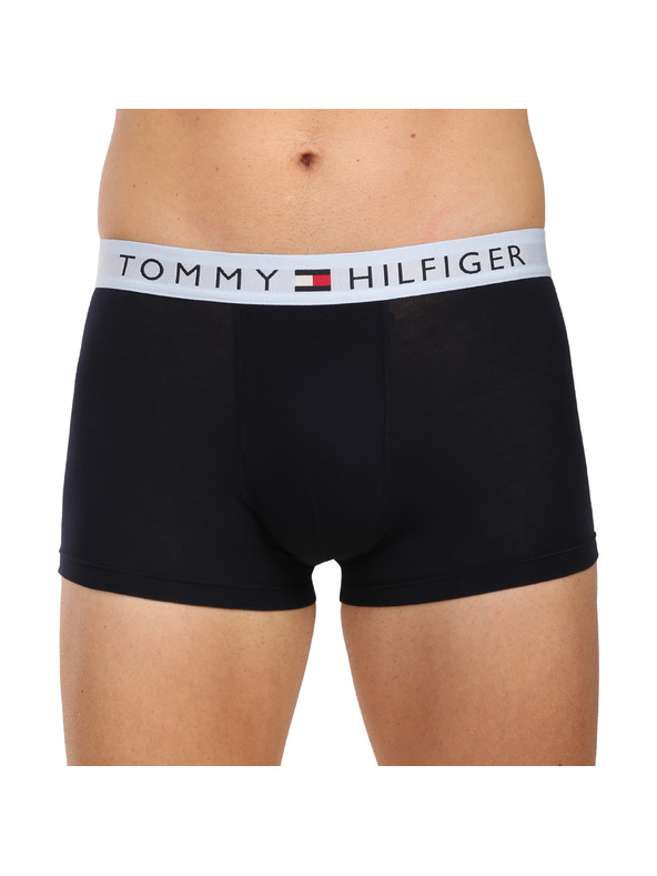 Tommy Hilfiger Set od tri - muške boxerice Tommy Hilfiger crne