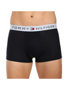 Tommy Hilfiger Set od tri - muške boxerice Tommy Hilfiger crne