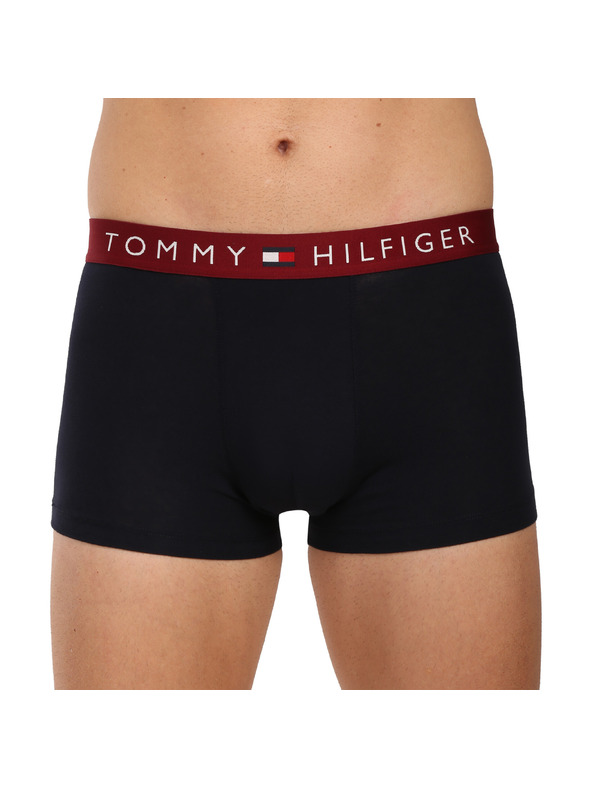 Tommy Hilfiger Set od tri - muške boxerice Tommy Hilfiger crne