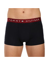 Tommy Hilfiger Set od tri - muške boxerice Tommy Hilfiger crne