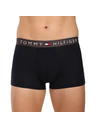 Tommy Hilfiger Set od tri - muške boxerice Tommy Hilfiger crne