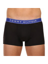 Tommy Hilfiger Set od tri - muške boxerice Tommy Hilfiger crne