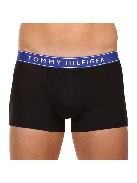 Tommy Hilfiger Set od tri - muške boxerice Tommy Hilfiger crne