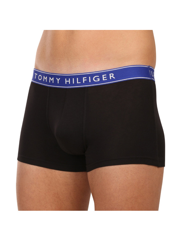 Tommy Hilfiger Set od tri - muške boxerice Tommy Hilfiger crne