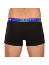 Tommy Hilfiger Set od tri - muške boxerice Tommy Hilfiger crne