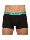 Tommy Hilfiger Set od tri - muške boxerice Tommy Hilfiger crne