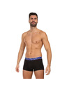 Tommy Hilfiger Set od tri - muške boxerice Tommy Hilfiger crne
