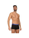 Tommy Hilfiger Set od tri - muške boxerice Tommy Hilfiger crne