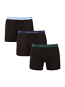 Tommy Hilfiger Set od tri - muške boxerice Tommy Hilfiger crne