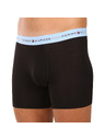 Tommy Hilfiger Set od tri - muške boxerice Tommy Hilfiger crne